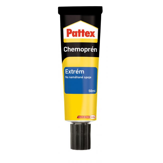 [HK623113] Lepidlo Pattex Chemoprén Extreme 50ml