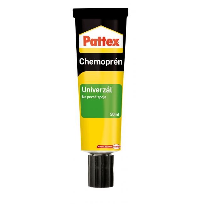 [HK623114] Glue Pattex Chemoprene Universal 50 ml
