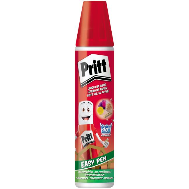 [HK653222] Liquid glue Pritt Pen 40 ml