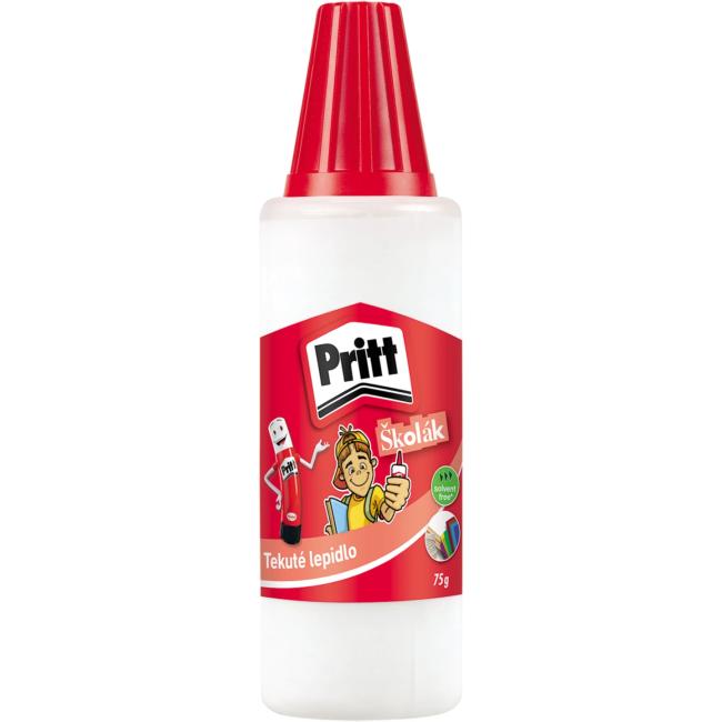 [HK867727] Liquid glue Pritt Schoolboy 75g