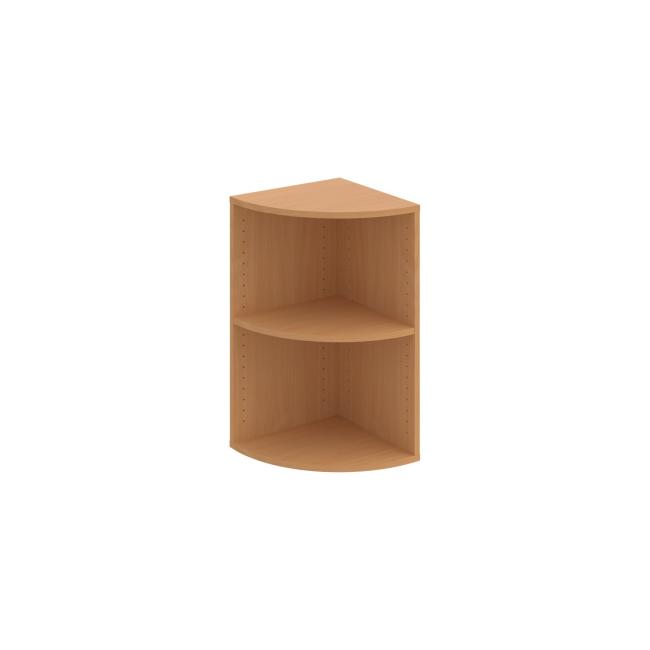 Drive shelf cabinet, 40x74x40 cm, beech