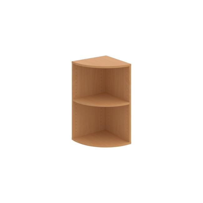 Drive shelf cabinet, 40x74x40 cm, beech