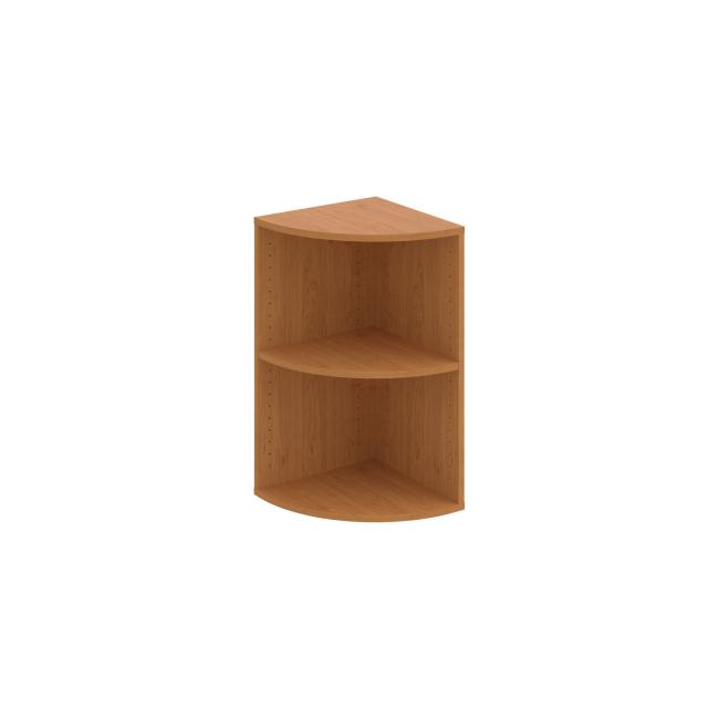 Drive shelf cabinet, 40x74x40 cm, alder