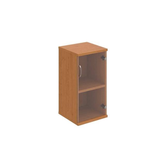 Shelving cabinet Strong P, 40x76.8x40 cm, alder