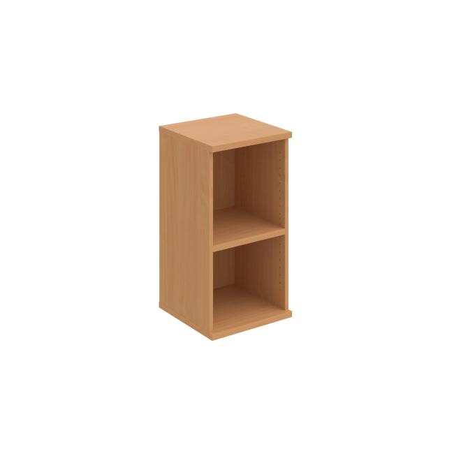 [ON240412] Strong shelf cabinet, 40x76.8x40 cm, beech