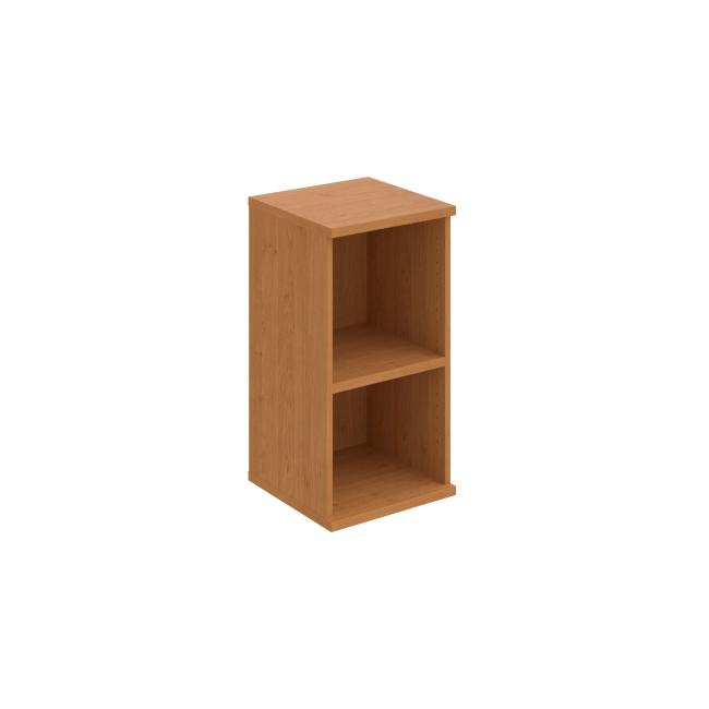 Strong shelf cabinet, 40x76.8x40 cm, alder