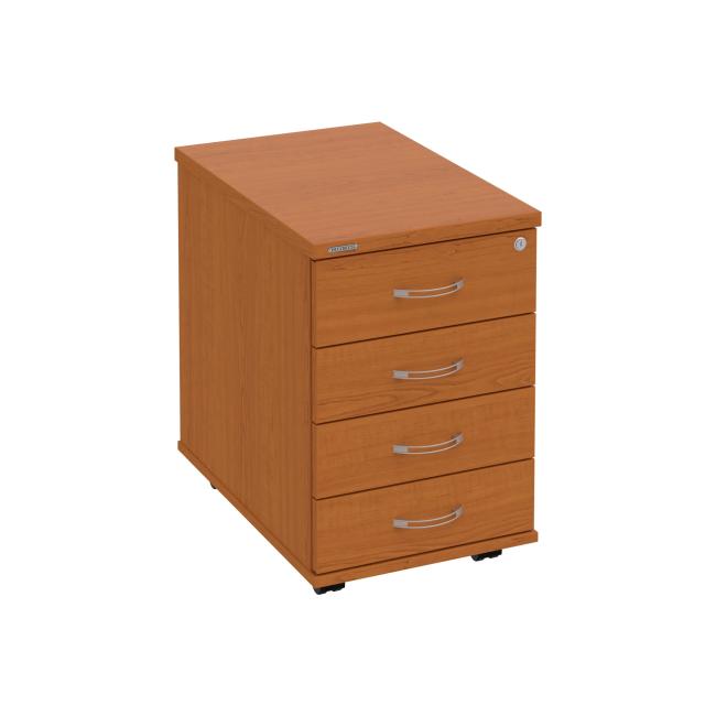 [ON246015] Kontajner Hobis, 40x60x60 cm, čerešňa/čerešňa