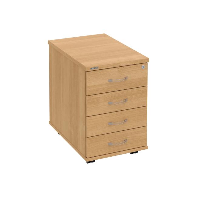 [ON246248] Kontajner Hobis, 40x60x60 cm, dub/dub