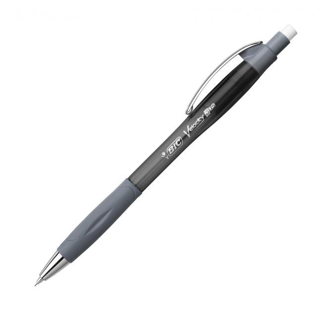[BC820643] Micropencil BIC Velocity 0.5mm gray