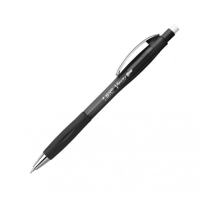 [BC820646] Micropencil BIC Velocity 0.7mm gray