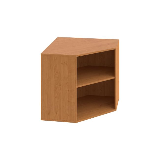 Drive shelf cabinet, 80x74x40 cm, alder