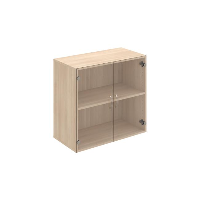 Drive shelf cabinet, 80x74x42 cm, agate
