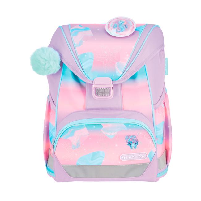 School bag Herlitz UltraLight Seahorse
