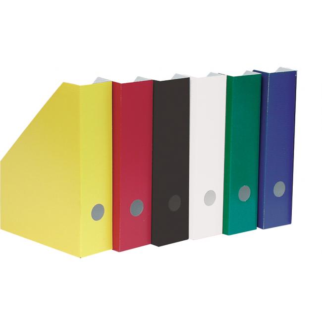 [HL059908] Herlitz Economy magazine archive green