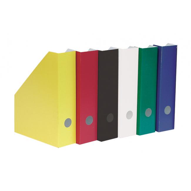 Archív časopisu Herlitz Economy žltá