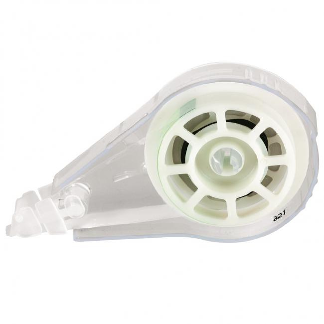 [BC879435] Replacement correction refill for Tipp-Ex ECO EASY REFILL 5mm x 14m