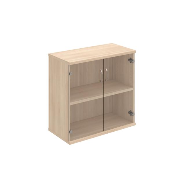 [ON280401] Policová skriňa Strong, 80x76,8x40 cm, agát