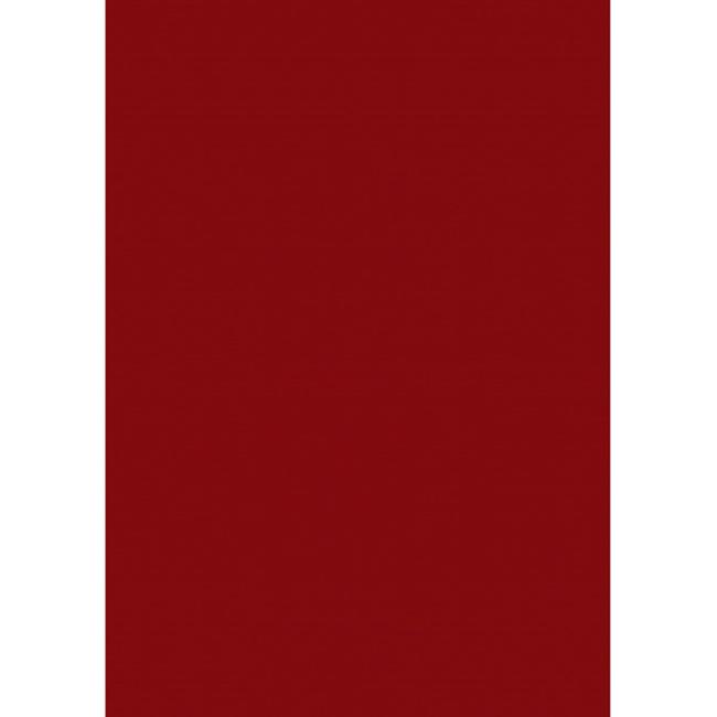 [HL227132] Výkresy Herlitz 50 x 70 cm, 10 hárkov, 300 g, farba vínová