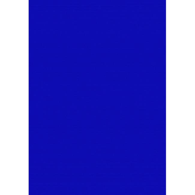 Herlitzove kresby 50 x 70 cm, 10 listov, 300 g, farba tmavomodrá