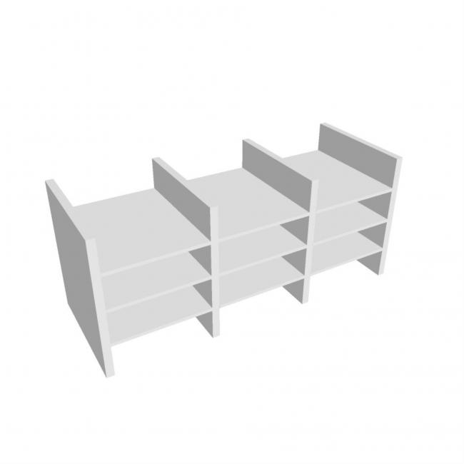 [ON335109] File insert Strong, universal, white