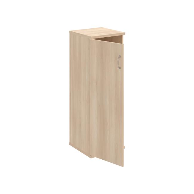 Shelf cabinet Strong L, 40x115.2x40 cm, agate/agate