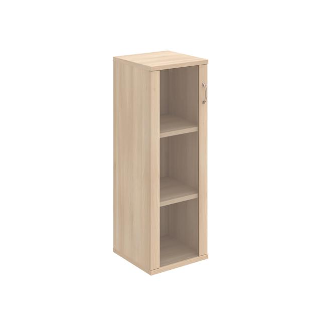 Shelf cabinet Strong L, 40x115.2x40 cm, agate/agate