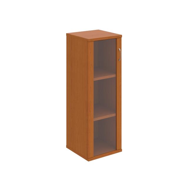 Shelving cabinet Strong L, 40x115.2x40 cm, alder/alder