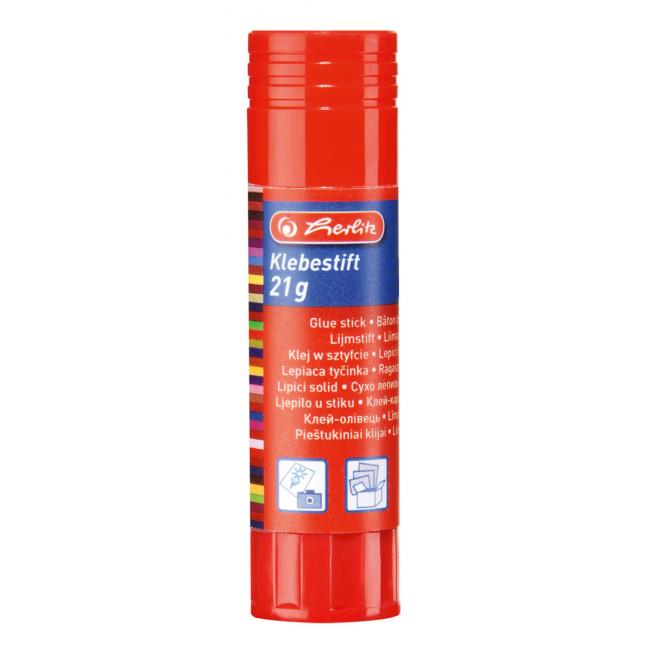 Herlitz adhesive stick 21g
