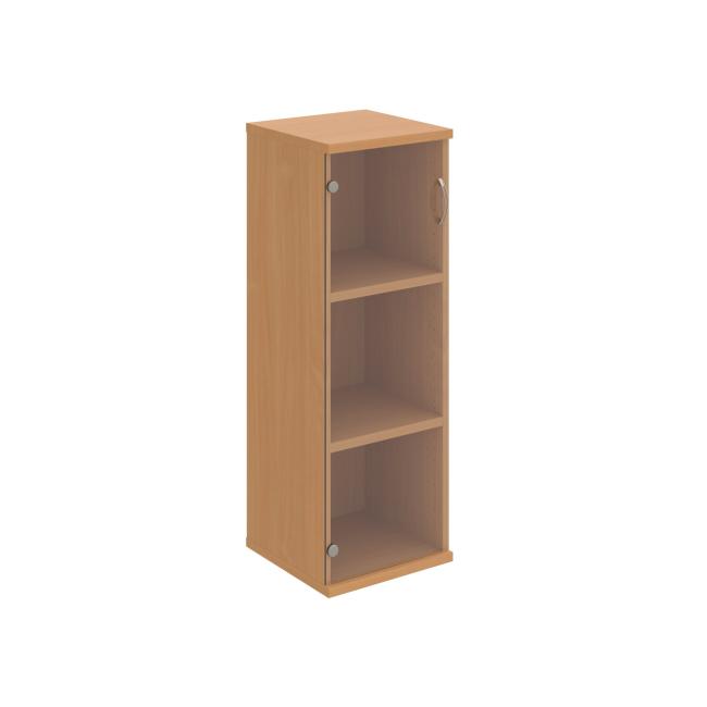[ON340302] Shelf cabinet Strong L, 40x115.2x40 cm, beech
