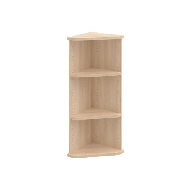 [ON340401] Strong shelf cabinet, 40x115.2x40 cm, agate