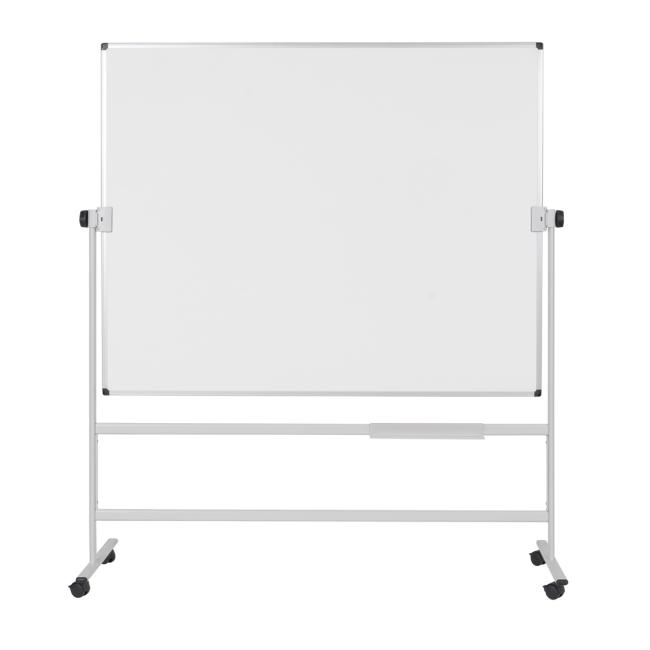 Rotating magnetic board Q-Connect, 120 x 90 cm