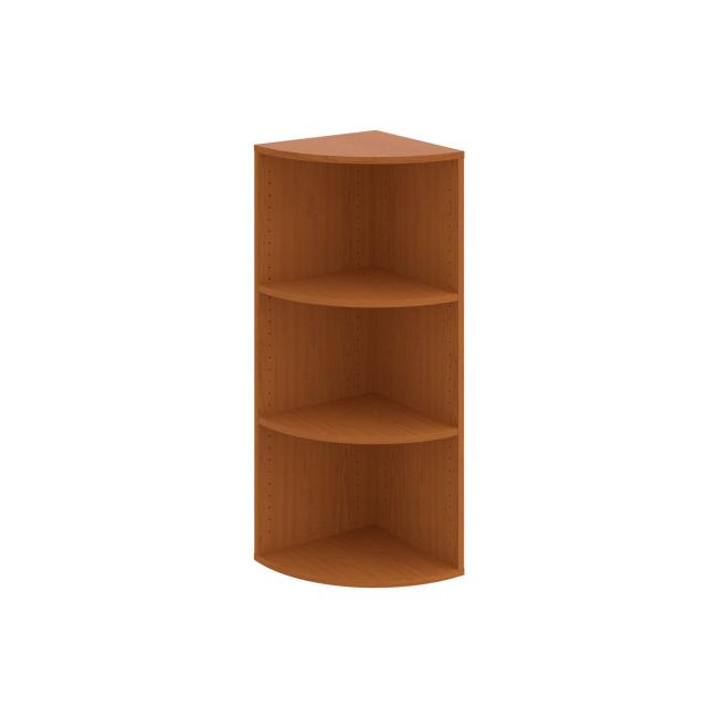Drive shelf cabinet, 40x111x40 cm, cherry