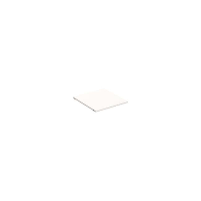 [ON364509] Free shelf for Drive wardrobe, 40 cm, white