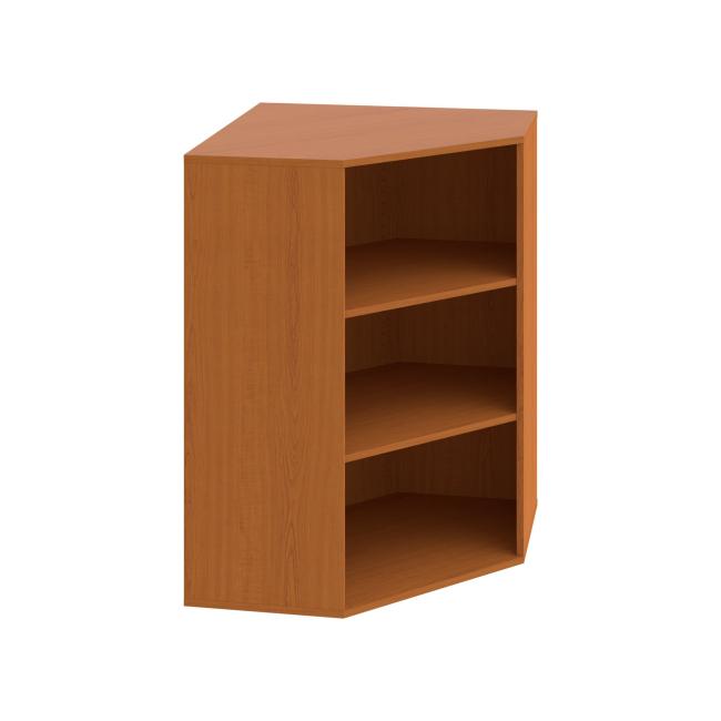 Drive shelf cabinet, 80x111x40 cm, cherry