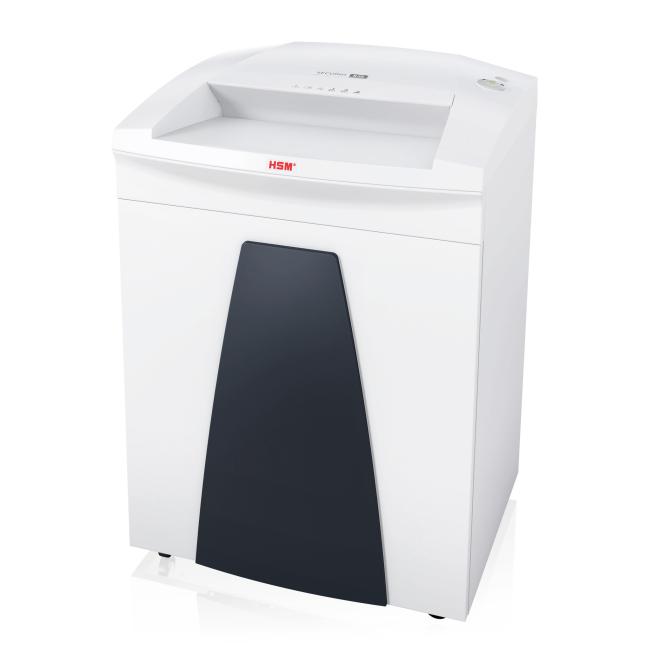 Shredder Securio B35 1.9x15mm