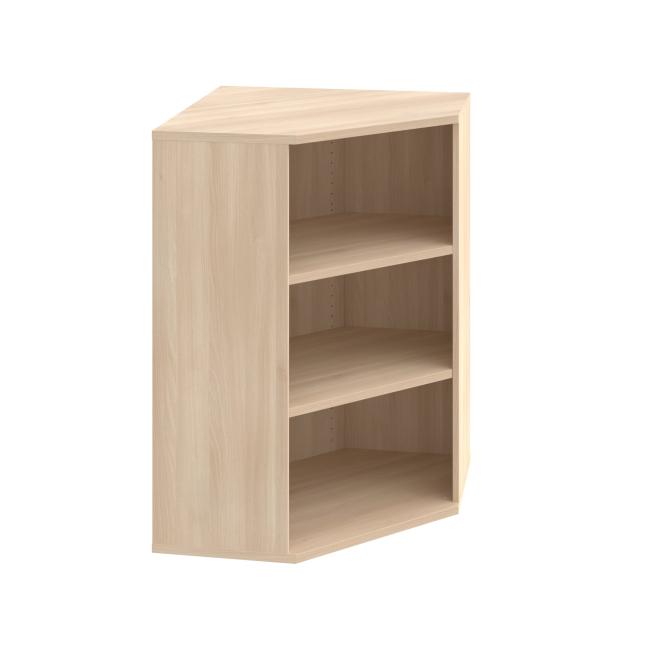 Strong shelf cabinet, 80x115.2x40 cm, agate