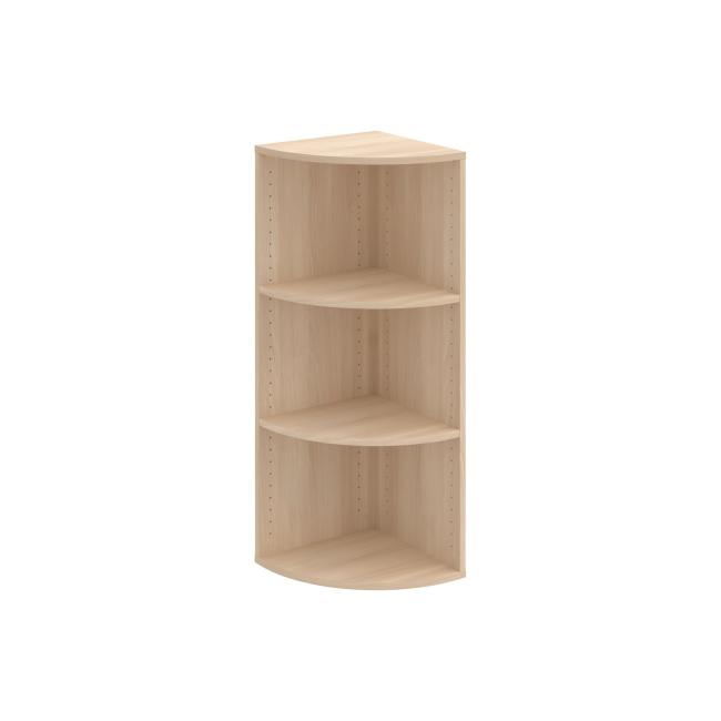 Drive shelf cabinet, 40x111x40 cm, agate