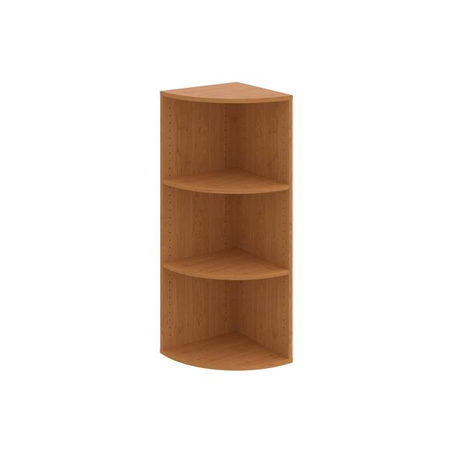 Drive shelf cabinet, 40x111x40 cm, alder