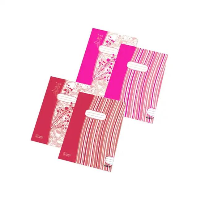 Vocabulary notebook 644, A6, 40 sheets, lined Ecology