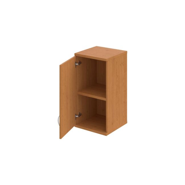 Strong shelf cabinet, L, upper, 40x76.8x40 cm, alder/alder