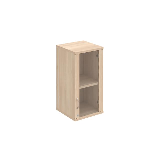 Strong shelf cabinet, lock, P, 40x76.8x40 cm, agate/agate