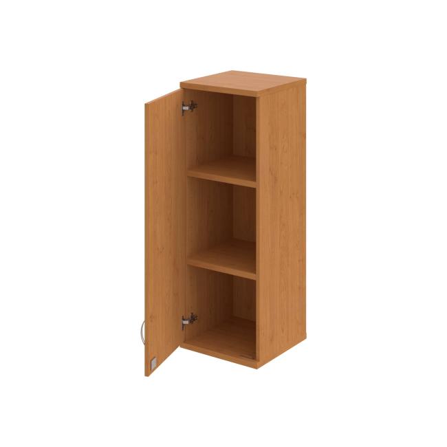Strong shelf cabinet, lock, L, 40x115.2x40 cm, alder/alder