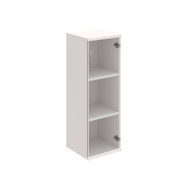 Strong P shelf cabinet, 40x115.2x40 cm, white