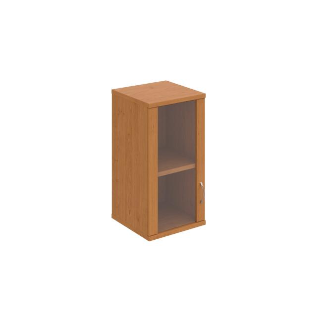 Strong shelf cabinet, L, upper, 40x76.8x40 cm, alder/alder